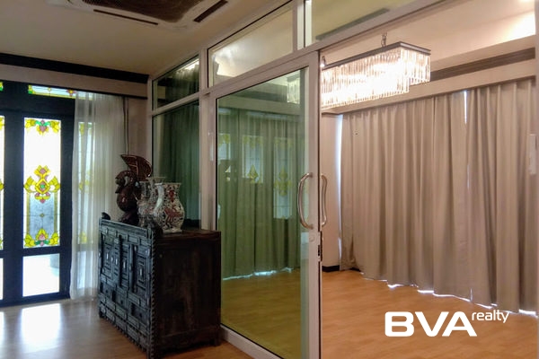 house for rent Central Pattaya Baan Natcha