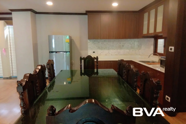 house for rent Central Pattaya Baan Natcha