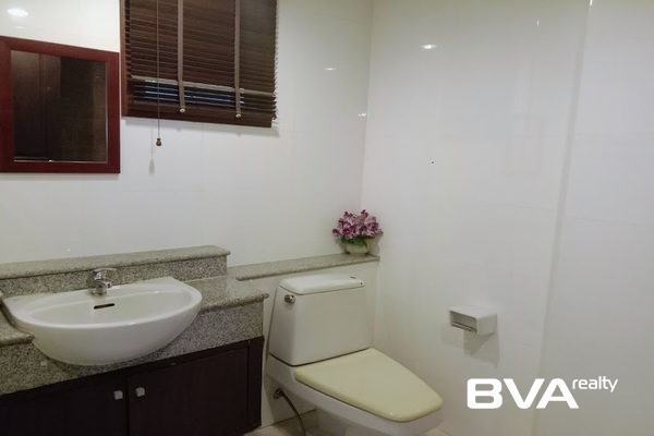 house for rent Central Pattaya Baan Natcha