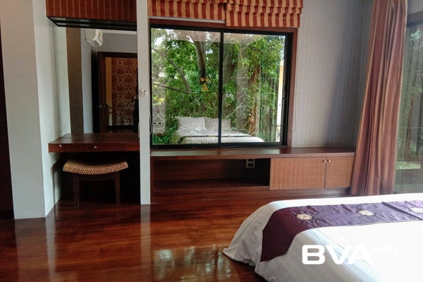 house for rent Central Pattaya Baan Natcha