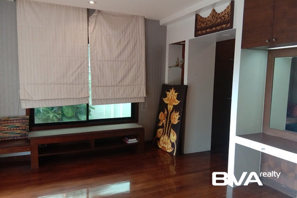 house for rent Central Pattaya Baan Natcha