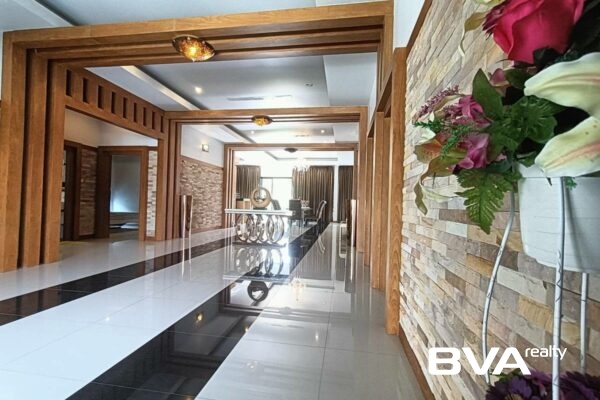 house for sale East Pattaya Baan Piam Mongkol