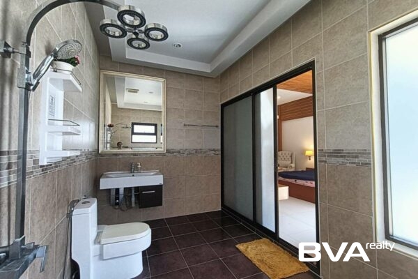 house for sale East Pattaya Baan Piam Mongkol