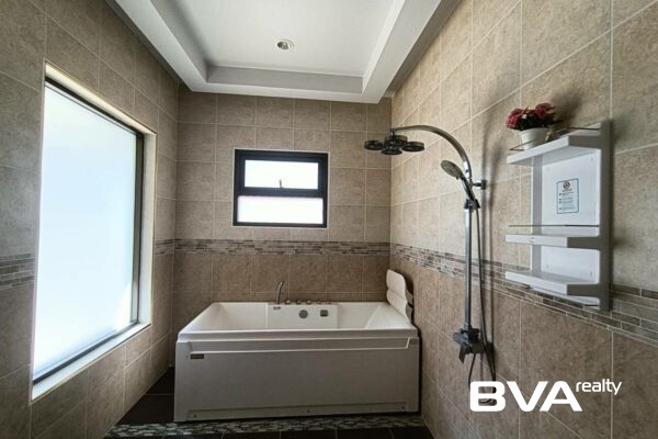 house for sale East Pattaya Baan Piam Mongkol