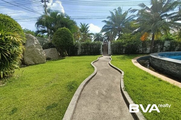 house for sale East Pattaya Baan Piam Mongkol