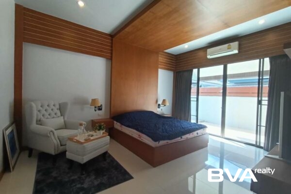 house for sale East Pattaya Baan Piam Mongkol