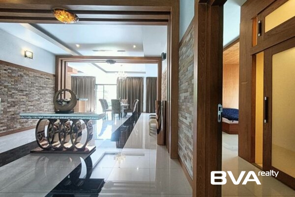 house for sale East Pattaya Baan Piam Mongkol