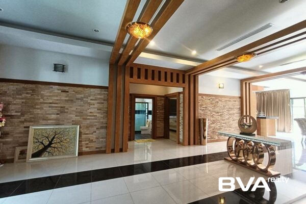 house for sale East Pattaya Baan Piam Mongkol