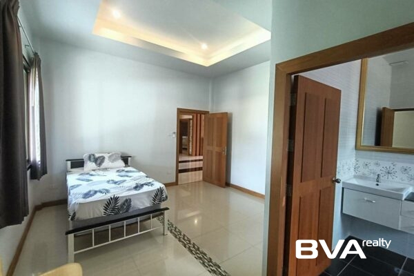 house for sale East Pattaya Baan Piam Mongkol