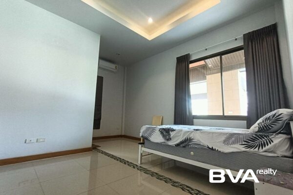 house for sale East Pattaya Baan Piam Mongkol