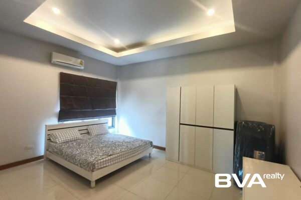 house for sale East Pattaya Baan Piam Mongkol