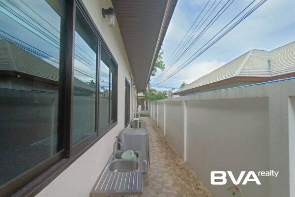 house for sale East Pattaya Baan Piam Mongkol