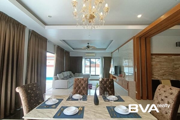 house for sale East Pattaya Baan Piam Mongkol