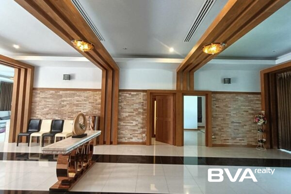 house for sale East Pattaya Baan Piam Mongkol