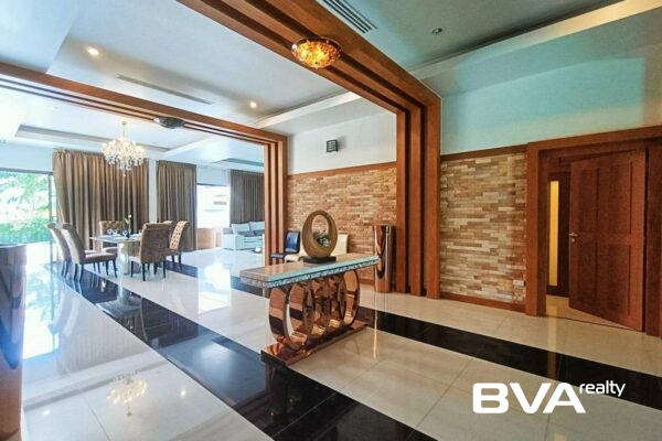 house for sale East Pattaya Baan Piam Mongkol