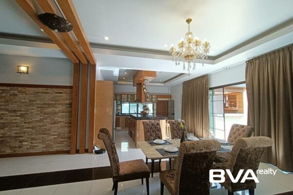 house for sale East Pattaya Baan Piam Mongkol