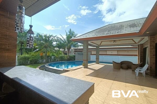 house for sale East Pattaya Baan Piam Mongkol