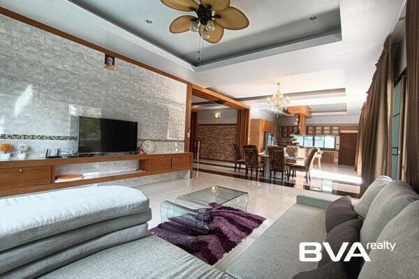 house for sale East Pattaya Baan Piam Mongkol