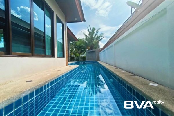 house for sale East Pattaya Baan Piam Mongkol