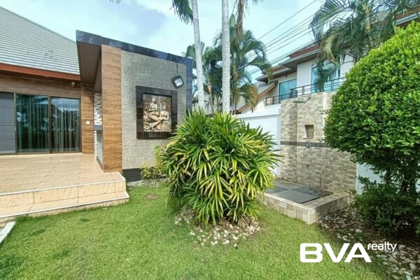 house for sale East Pattaya Baan Piam Mongkol