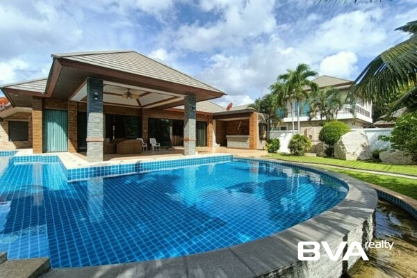 house for sale East Pattaya Baan Piam Mongkol