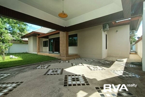 house for sale East Pattaya Baan Piam Mongkol