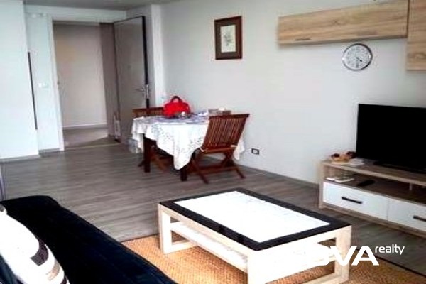 condo for rent North Pattaya Baan Plai Haad