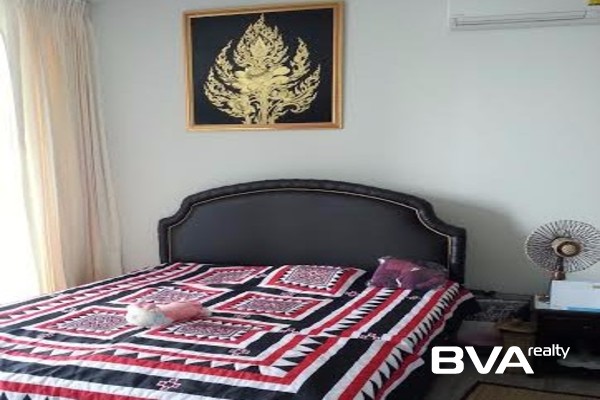 condo for rent North Pattaya Baan Plai Haad