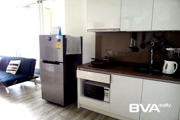 condo for rent North Pattaya Baan Plai Haad