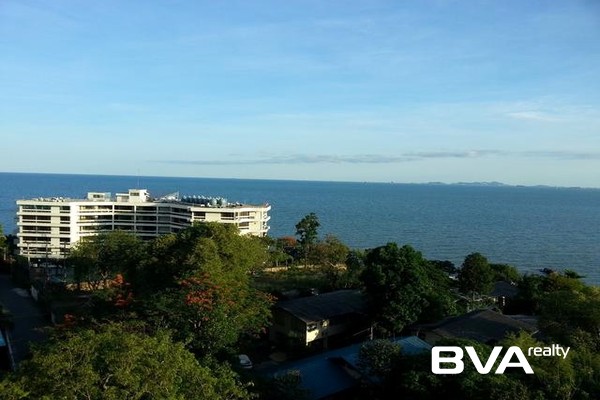 condo for rent North Pattaya Baan Plai Haad