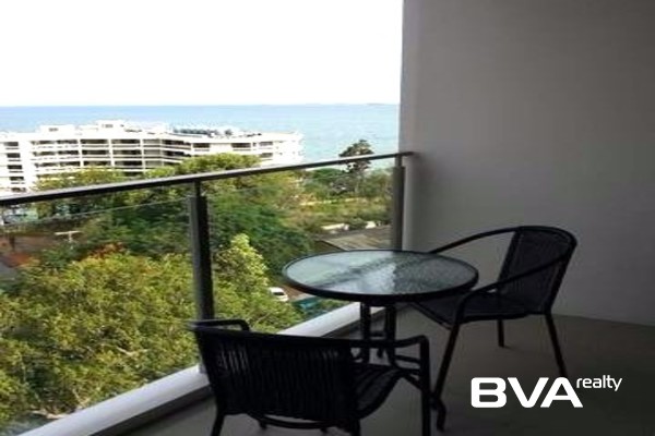 condo for rent North Pattaya Baan Plai Haad