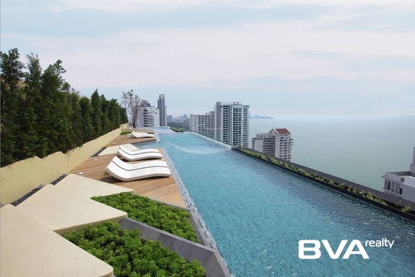 Condo For Rent Pattaya Baan Plai Haad North Pattaya