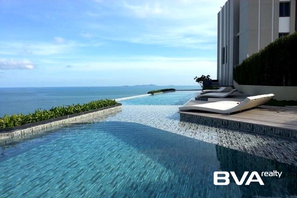 condo for rent North Pattaya Baan Plai Haad