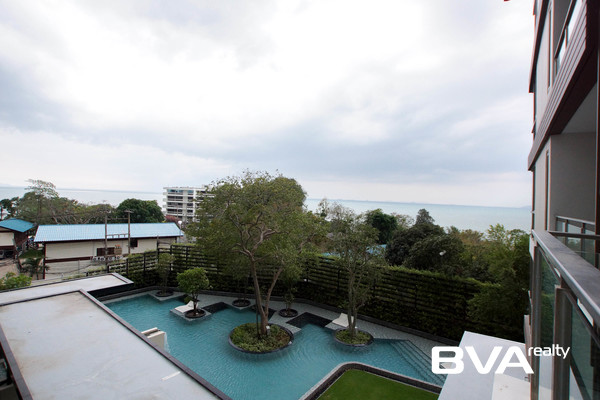 condo for rent North Pattaya Baan Plai Haad