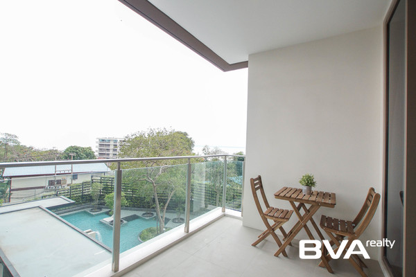 condo for rent North Pattaya Baan Plai Haad