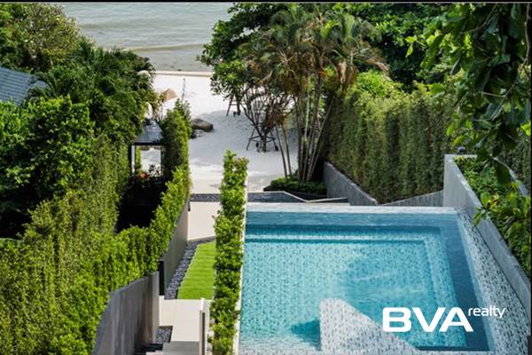 condo for rent North Pattaya Baan Plai Haad