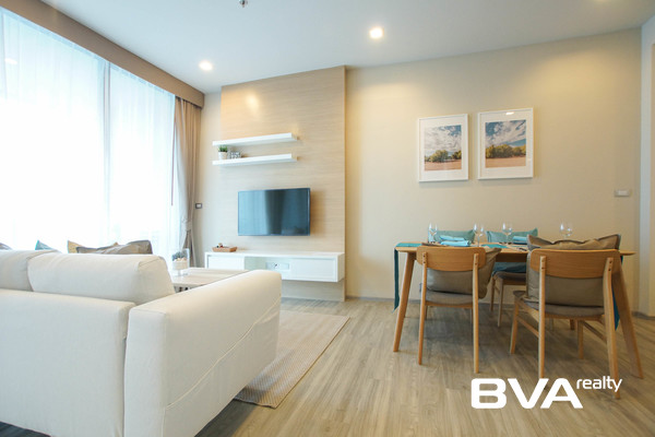 condo for rent North Pattaya Baan Plai Haad