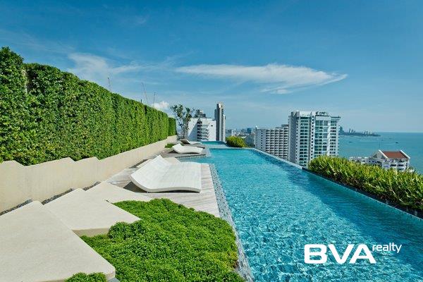 Condo For Rent Pattaya Baan Plai Haad North Pattaya