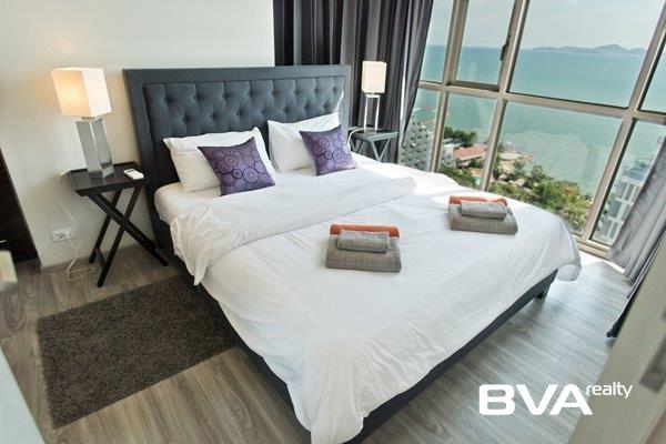 condo for rent North Pattaya Baan Plai Haad