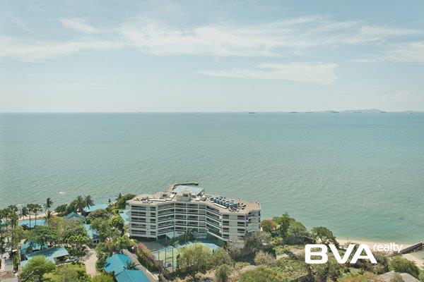 condo for rent North Pattaya Baan Plai Haad