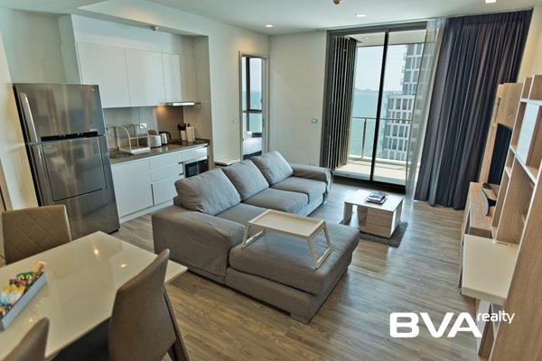 condo for rent North Pattaya Baan Plai Haad