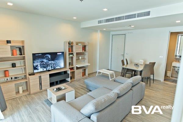 condo for rent North Pattaya Baan Plai Haad