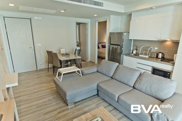 condo for rent North Pattaya Baan Plai Haad