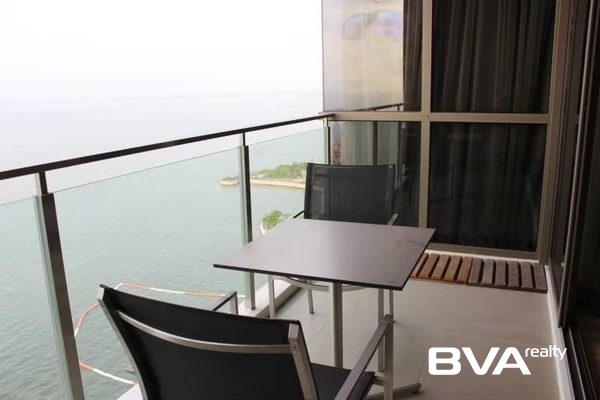 condo for rent North Pattaya Baan Plai Haad