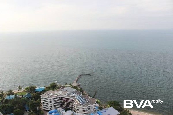 condo for rent North Pattaya Baan Plai Haad