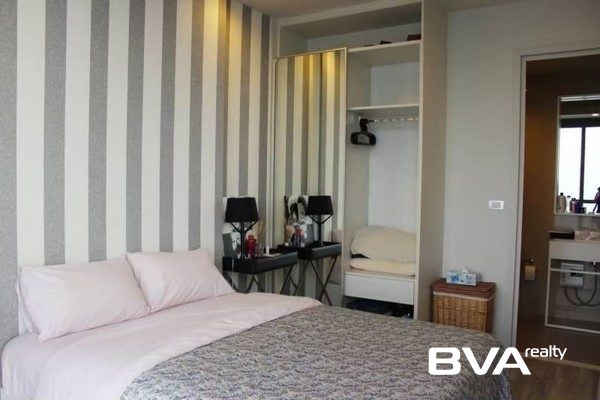 condo for rent North Pattaya Baan Plai Haad