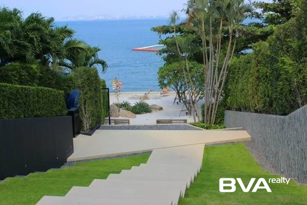 condo for rent North Pattaya Baan Plai Haad