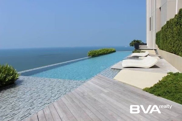 condo for rent North Pattaya Baan Plai Haad