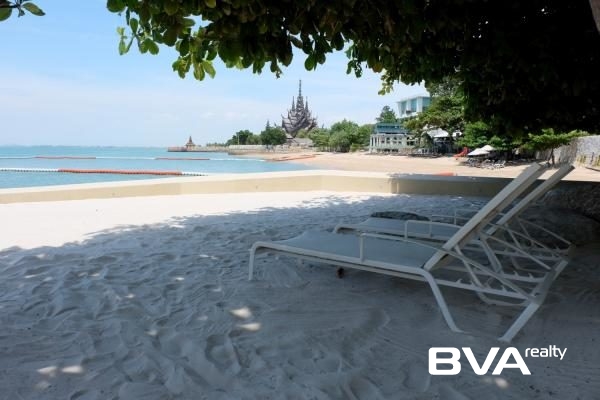 condo for rent North Pattaya Baan Plai Haad