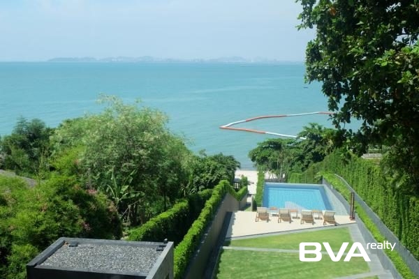 condo for rent North Pattaya Baan Plai Haad